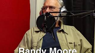 Ep056 Randy Moore  Art Director Curious Case of Benjamin Button The Avenger