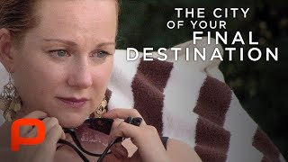 The City of Your Final Destination Full Movie Drama Anthony Hopkins Laura Linney