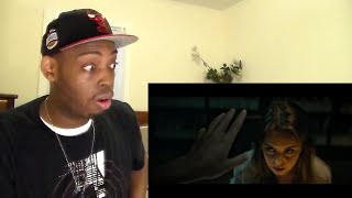 The Offering 2016 Official Trailer REACTION