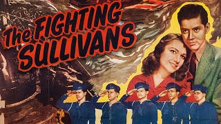 The fighting Sullivans  Full Movie in English War Drama History 1944  Lloyd Bacon