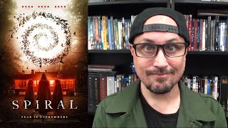 Spiral  Movie Review