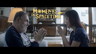 Moments in Spacetime  Clip Memory Montage