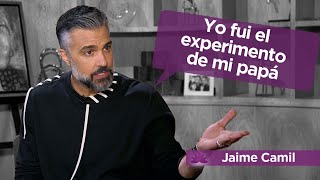 JAIME CAMIL Una reputacin ganada a pulso Nada es lo que parece  Pati Chapoy