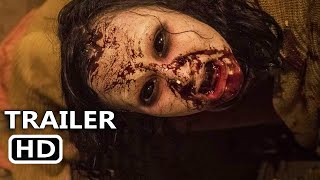 MAY THE DEVIL TAKE YOU TOO Official Trailer 2020 Horror Movie