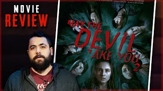 May the Devil Take You Too 2020 Movie Review  Sebelum Iblis Menjemput Ayat Dua
