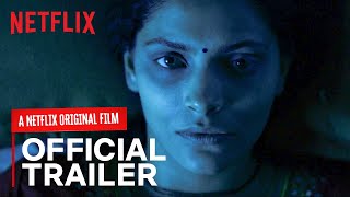 Choked  Official Trailer  Saiyami Kher Roshan Mathew Amruta Subhash Rajshri Deshpande  Netflix