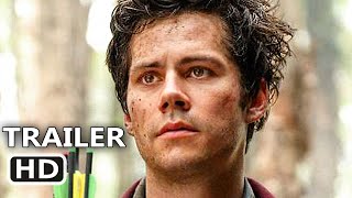 LOVE AND MONSTERS Official Trailer 2020 Dylan OBrien SciFi Movie HD