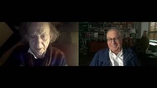 Errol Morris and Frederick Wiseman on My Psychedelic Love Story