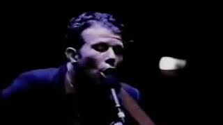 Tom Waits  Cold Cold Ground Big Time Documentary 1988