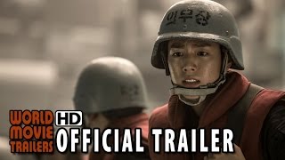 NORTHERN LIMIT LINE  Battle of Yeonpyeong  Official Trailer 2015 HD