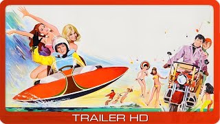 Clambake  1967  Trailer