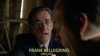  In Memoriam Frank Pellegrino 