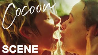 COCOON  Summer Loving  Lesbian Romance  Peccadillo Pictures