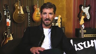 Gwilym Lee Talks About Playing Brian May In Bohemian Rhapsody Movie  uDiscover Interview