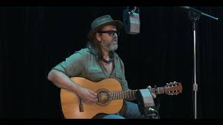 What You Dont Know  Brian Wright  Live at Stager Microphones