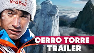 Cerro Torre A Snowballs Chance In Hell Trailer w Alpinist David Lama