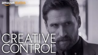 Creative Control  Official Trailer  Amazon Studios