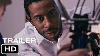THE RIDE Trailer 2020 Ludacris Shane Graham Sasha Alexander Action Drama Movie