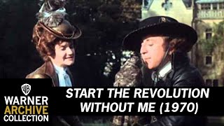 Original Theatrical Trailer  Start The Revolution Without Me  Warner Archive