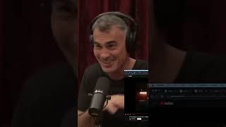 Joe Rogan and Chad Stahelski love Luca Mosca in John Wick 2  Shorts