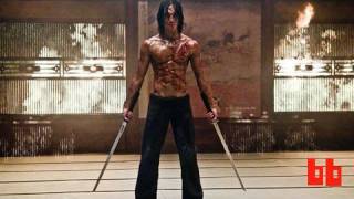 Ninja Assassin Effects Tech John Gaeta Interview Boing Boing Video