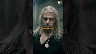 TheWitcher director Marc Jobst weighs in on HenryCavills exit after season 3 of the Netflix show