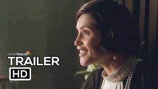 VITA AND VIRGINIA Official Trailer 2018 Gemma Arterton Elizabeth Debicki Movie HD