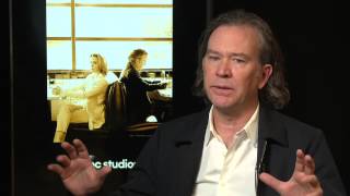 American Crime Timothy Hutton Exclusive Interview  ScreenSlam