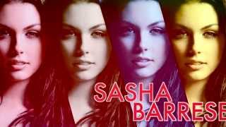 SASHA BARRESE  BIOGRAPHY