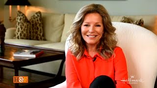 Cheryl Ladd Interview  Home  Family