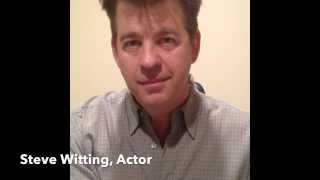 Steve Witting Actor New York LASIK Video Review