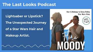 Secrets of Star Wars Hair  Makeup Insights from Flora Moody