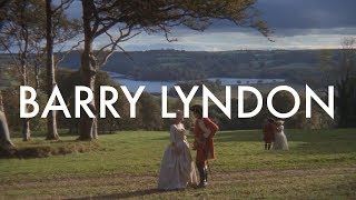 Essential Films Barry Lyndon 1975