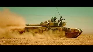 Operation Red Sea 2018  The Tank Chase    subtitle is description list