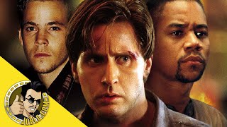 JUDGMENT NIGHT 1993  The Best Movie You Never Saw
