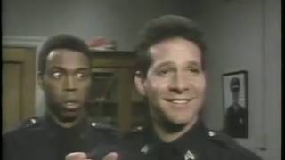 Police Academy 4 Citizens on Patrol TV Spot 1987