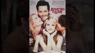 Thoughts on Addicted to Love