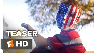Assassination Nation Teaser Trailer 1 2018  Movieclips Trailers