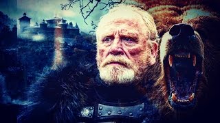 Jeor Mormont   The Old Bear  Game of Thrones