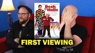 Deck the Halls  First Viewing