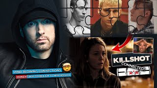  Mindblowing Connections Between Eminem Killshot and Killshot 2008  Symbolism Extraordinaire