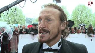 Game Of Thrones Bronn Jerome Flynn Interview