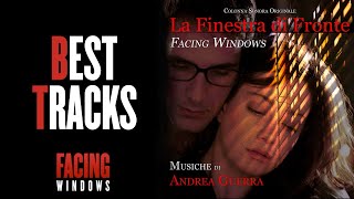 Andrea Guerra  La Finestra di Fronte aka Facing Windows   Best Tracks