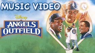 Disneys Angels In The Outfield 1994 Music Video