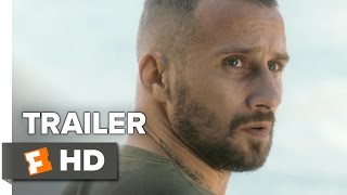 Disorder Official Trailer 1 2016  Matthias Schoenaerts Diane Kruger Movie HD