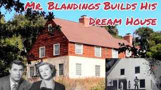 Mr Blandings Builds His Dream House FILMING LOCATIONS  MALIBU