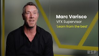 RSP LIFE VOL 5 Marc Varisco  Learn from the Best