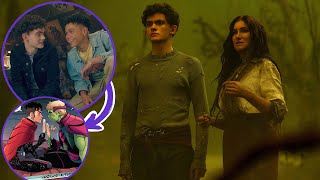 Agatha All Along Episode 6 Breakdown Easter Eggs  Details You Missed AgathaAllAlong Wiccan