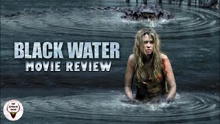 Black Water 2007 Movie Review  The Horror Show
