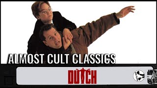 Dutch 1991  Almost Cult Classics